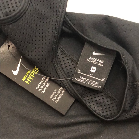 NWT • Nike • Procool tank top - Picture 3 of 7